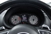 USED 2014 X AUDI A3 2.0 S3 SPORTBACK QUATTRO 5d 296 BHP MAG RIDE+KEYLESS+SS SEATS+SELF PARK