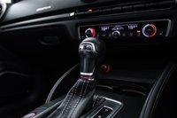 USED 2014 X AUDI A3 2.0 S3 SPORTBACK QUATTRO 5d 296 BHP MAG RIDE+KEYLESS+SS SEATS+SELF PARK