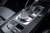 USED 2014 X AUDI A3 2.0 S3 SPORTBACK QUATTRO 5d 296 BHP MAG RIDE+KEYLESS+SS SEATS+SELF PARK