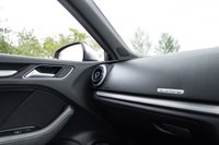 USED 2014 X AUDI A3 2.0 S3 SPORTBACK QUATTRO 5d 296 BHP MAG RIDE+KEYLESS+SS SEATS+SELF PARK