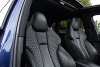 USED 2014 X AUDI A3 2.0 S3 SPORTBACK QUATTRO 5d 296 BHP MAG RIDE+KEYLESS+SS SEATS+SELF PARK