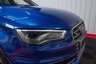 USED 2014 X AUDI A3 2.0 S3 SPORTBACK QUATTRO 5d 296 BHP MAG RIDE+KEYLESS+SS SEATS+SELF PARK