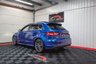 USED 2014 X AUDI A3 2.0 S3 SPORTBACK QUATTRO 5d 296 BHP MAG RIDE+KEYLESS+SS SEATS+SELF PARK