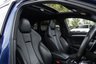 USED 2014 X AUDI A3 2.0 S3 SPORTBACK QUATTRO 5d 296 BHP MAG RIDE+KEYLESS+SS SEATS+SELF PARK