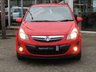 USED 2014 64 VAUXHALL CORSA 1.2 EXCITE 3d 83 BHP Finished in ROSSO RED with contrasting Dark Grey Cloth Trim. This Vauxhall Corsa is one of the most popular superminis around. This 3 door model is spacious, practical and economical. Ideal for the small family or 1st time driver. Features include B/Tooth, Front Fogs, Low Miles, Alloys, 2 Keys and much more. Dealer serviced at 6719 miles, 15835 miles, 31398 miles and by EMC at 33903 miles and 36107 miles.