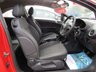USED 2014 64 VAUXHALL CORSA 1.2 EXCITE 3d 83 BHP Finished in ROSSO RED with contrasting Dark Grey Cloth Trim. This Vauxhall Corsa is one of the most popular superminis around. This 3 door model is spacious, practical and economical. Ideal for the small family or 1st time driver. Features include B/Tooth, Front Fogs, Low Miles, Alloys, 2 Keys and much more. Dealer serviced at 6719 miles, 15835 miles, 31398 miles and by EMC at 33903 miles and 36107 miles.