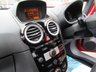 USED 2014 64 VAUXHALL CORSA 1.2 EXCITE 3d 83 BHP Finished in ROSSO RED with contrasting Dark Grey Cloth Trim. This Vauxhall Corsa is one of the most popular superminis around. This 3 door model is spacious, practical and economical. Ideal for the small family or 1st time driver. Features include B/Tooth, Front Fogs, Low Miles, Alloys, 2 Keys and much more. Dealer serviced at 6719 miles, 15835 miles, 31398 miles and by EMC at 33903 miles and 36107 miles.