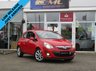 USED 2014 64 VAUXHALL CORSA 1.2 EXCITE 3d 83 BHP Finished in ROSSO RED with contrasting Dark Grey Cloth Trim. This Vauxhall Corsa is one of the most popular superminis around. This 3 door model is spacious, practical and economical. Ideal for the small family or 1st time driver. Features include B/Tooth, Front Fogs, Low Miles, Alloys, 2 Keys and much more. Dealer serviced at 6719 miles, 15835 miles, 31398 miles and by EMC at 33903 miles and 36107 miles.
