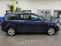 USED 2017 67 SEAT ALHAMBRA 2.0 TDI XCELLENCE 5d 148 BHP SAT NAV LEATHER PAN SUNROOF