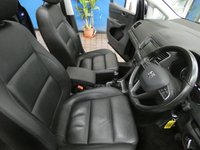 USED 2017 67 SEAT ALHAMBRA 2.0 TDI XCELLENCE 5d 148 BHP SAT NAV LEATHER PAN SUNROOF