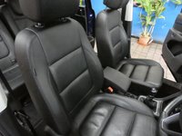 USED 2017 67 SEAT ALHAMBRA 2.0 TDI XCELLENCE 5d 148 BHP SAT NAV LEATHER PAN SUNROOF