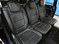 USED 2017 67 SEAT ALHAMBRA 2.0 TDI XCELLENCE 5d 148 BHP SAT NAV LEATHER PAN SUNROOF