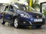 USED 2017 67 SEAT ALHAMBRA 2.0 TDI XCELLENCE 5d 148 BHP SAT NAV LEATHER PAN SUNROOF