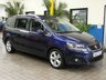 USED 2017 67 SEAT ALHAMBRA 2.0 TDI XCELLENCE 5d 148 BHP SAT NAV LEATHER PAN SUNROOF