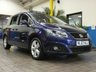 USED 2017 67 SEAT ALHAMBRA 2.0 TDI XCELLENCE 5d 148 BHP SAT NAV LEATHER PAN SUNROOF