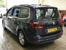 USED 2017 67 SEAT ALHAMBRA 2.0 TDI XCELLENCE 5d 148 BHP SAT NAV LEATHER PAN SUNROOF