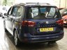 USED 2017 67 SEAT ALHAMBRA 2.0 TDI XCELLENCE 5d 148 BHP SAT NAV LEATHER PAN SUNROOF