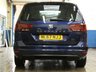 USED 2017 67 SEAT ALHAMBRA 2.0 TDI XCELLENCE 5d 148 BHP SAT NAV LEATHER PAN SUNROOF