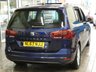 USED 2017 67 SEAT ALHAMBRA 2.0 TDI XCELLENCE 5d 148 BHP SAT NAV LEATHER PAN SUNROOF
