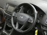 USED 2017 67 SEAT ALHAMBRA 2.0 TDI XCELLENCE 5d 148 BHP SAT NAV LEATHER PAN SUNROOF