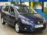 USED 2017 67 SEAT ALHAMBRA 2.0 TDI XCELLENCE 5d 148 BHP SAT NAV LEATHER PAN SUNROOF