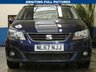 USED 2017 67 SEAT ALHAMBRA 2.0 TDI XCELLENCE 5d 148 BHP SAT NAV LEATHER PAN SUNROOF