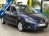 USED 2017 67 SEAT ALHAMBRA 2.0 TDI XCELLENCE 5d 148 BHP SAT NAV LEATHER PAN SUNROOF