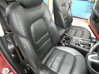 USED 2018 68 MAZDA CX-5 2.0 SPORT NAV PLUS 5d 163 BHP SAT NAV LEATHER SUNROOF