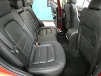 USED 2018 68 MAZDA CX-5 2.0 SPORT NAV PLUS 5d 163 BHP SAT NAV LEATHER SUNROOF