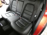 USED 2018 68 MAZDA CX-5 2.0 SPORT NAV PLUS 5d 163 BHP SAT NAV LEATHER SUNROOF