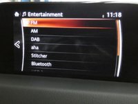 USED 2018 68 MAZDA CX-5 2.0 SPORT NAV PLUS 5d 163 BHP SAT NAV LEATHER SUNROOF