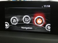 USED 2018 68 MAZDA CX-5 2.0 SPORT NAV PLUS 5d 163 BHP SAT NAV LEATHER SUNROOF