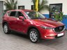 USED 2018 68 MAZDA CX-5 2.0 SPORT NAV PLUS 5d 163 BHP SAT NAV LEATHER SUNROOF