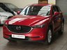 USED 2018 68 MAZDA CX-5 2.0 SPORT NAV PLUS 5d 163 BHP SAT NAV LEATHER SUNROOF