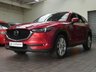 USED 2018 68 MAZDA CX-5 2.0 SPORT NAV PLUS 5d 163 BHP SAT NAV LEATHER SUNROOF