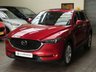 USED 2018 68 MAZDA CX-5 2.0 SPORT NAV PLUS 5d 163 BHP SAT NAV LEATHER SUNROOF