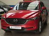 USED 2018 68 MAZDA CX-5 2.0 SPORT NAV PLUS 5d 163 BHP SAT NAV LEATHER SUNROOF