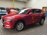 USED 2018 68 MAZDA CX-5 2.0 SPORT NAV PLUS 5d 163 BHP SAT NAV LEATHER SUNROOF