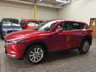 USED 2018 68 MAZDA CX-5 2.0 SPORT NAV PLUS 5d 163 BHP SAT NAV LEATHER SUNROOF