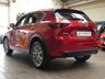 USED 2018 68 MAZDA CX-5 2.0 SPORT NAV PLUS 5d 163 BHP SAT NAV LEATHER SUNROOF