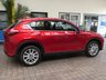 USED 2018 68 MAZDA CX-5 2.0 SPORT NAV PLUS 5d 163 BHP SAT NAV LEATHER SUNROOF
