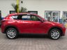 USED 2018 68 MAZDA CX-5 2.0 SPORT NAV PLUS 5d 163 BHP SAT NAV LEATHER SUNROOF