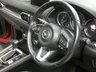 USED 2018 68 MAZDA CX-5 2.0 SPORT NAV PLUS 5d 163 BHP SAT NAV LEATHER SUNROOF