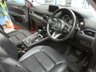 USED 2018 68 MAZDA CX-5 2.0 SPORT NAV PLUS 5d 163 BHP SAT NAV LEATHER SUNROOF