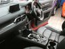 USED 2018 68 MAZDA CX-5 2.0 SPORT NAV PLUS 5d 163 BHP SAT NAV LEATHER SUNROOF