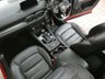 USED 2018 68 MAZDA CX-5 2.0 SPORT NAV PLUS 5d 163 BHP SAT NAV LEATHER SUNROOF