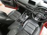 USED 2018 68 MAZDA CX-5 2.0 SPORT NAV PLUS 5d 163 BHP SAT NAV LEATHER SUNROOF