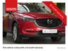 USED 2018 68 MAZDA CX-5 2.0 SPORT NAV PLUS 5d 163 BHP SAT NAV LEATHER SUNROOF