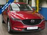 USED 2018 68 MAZDA CX-5 2.0 SPORT NAV PLUS 5d 163 BHP SAT NAV LEATHER SUNROOF