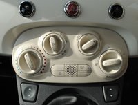 USED 2012 62 FIAT 500 1.2 LOUNGE 3d 69 BHP www.suffolkcarcentre.co.uk - Located at Reydon